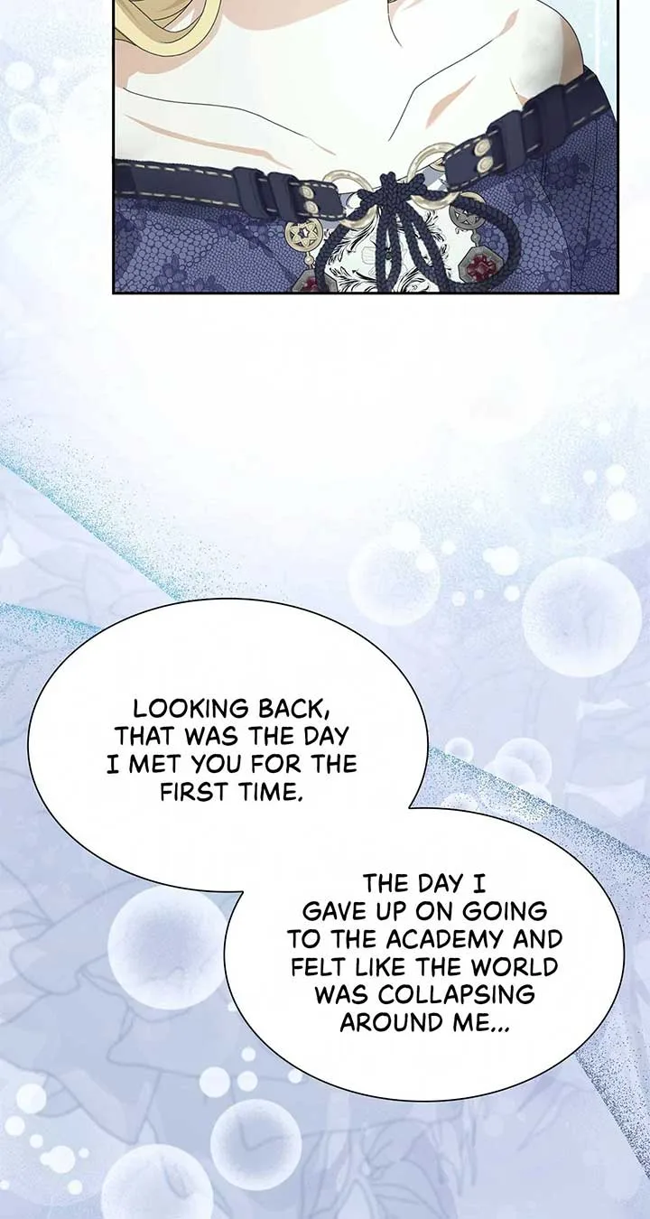 Enough with the Flirting Chapter 50 page 88