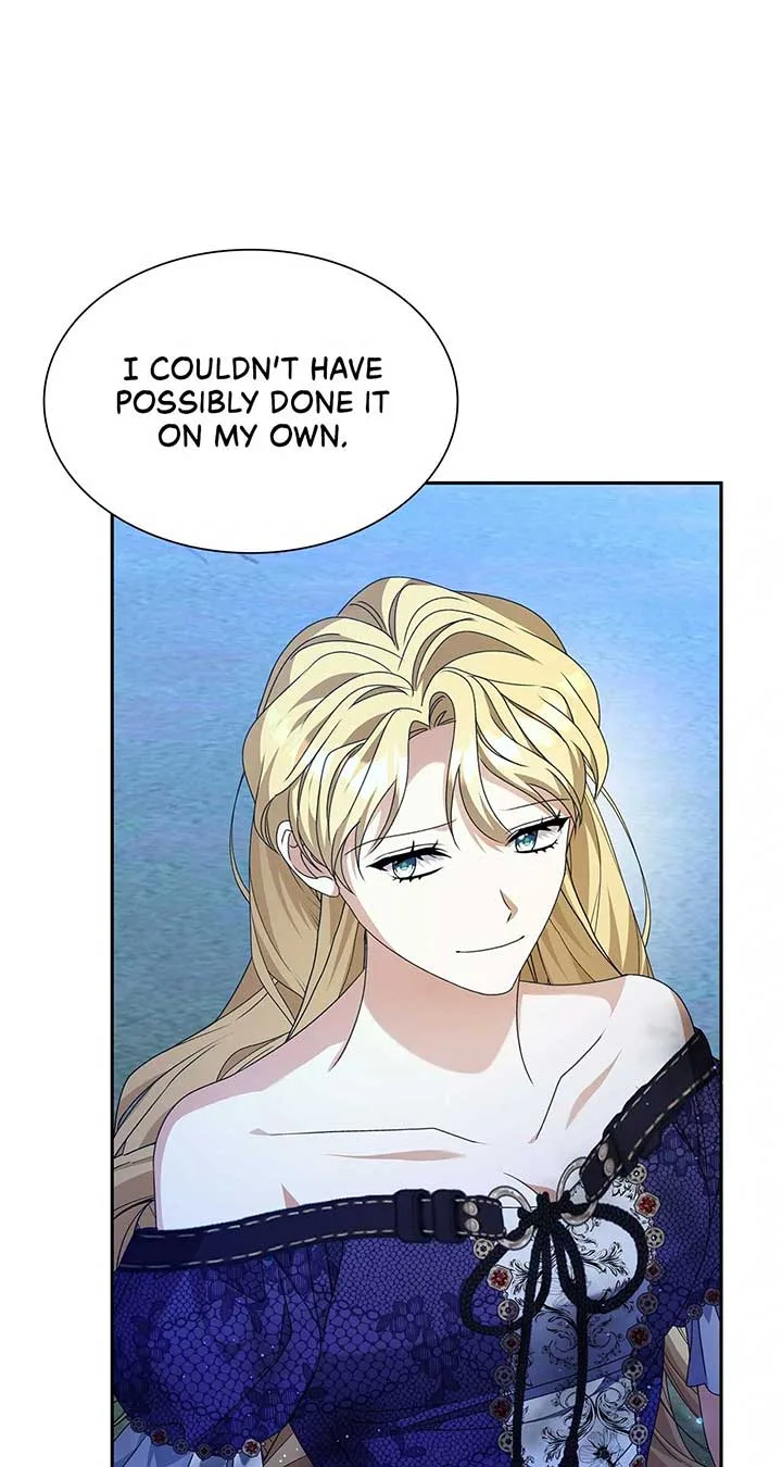 Enough with the Flirting Chapter 50 page 61