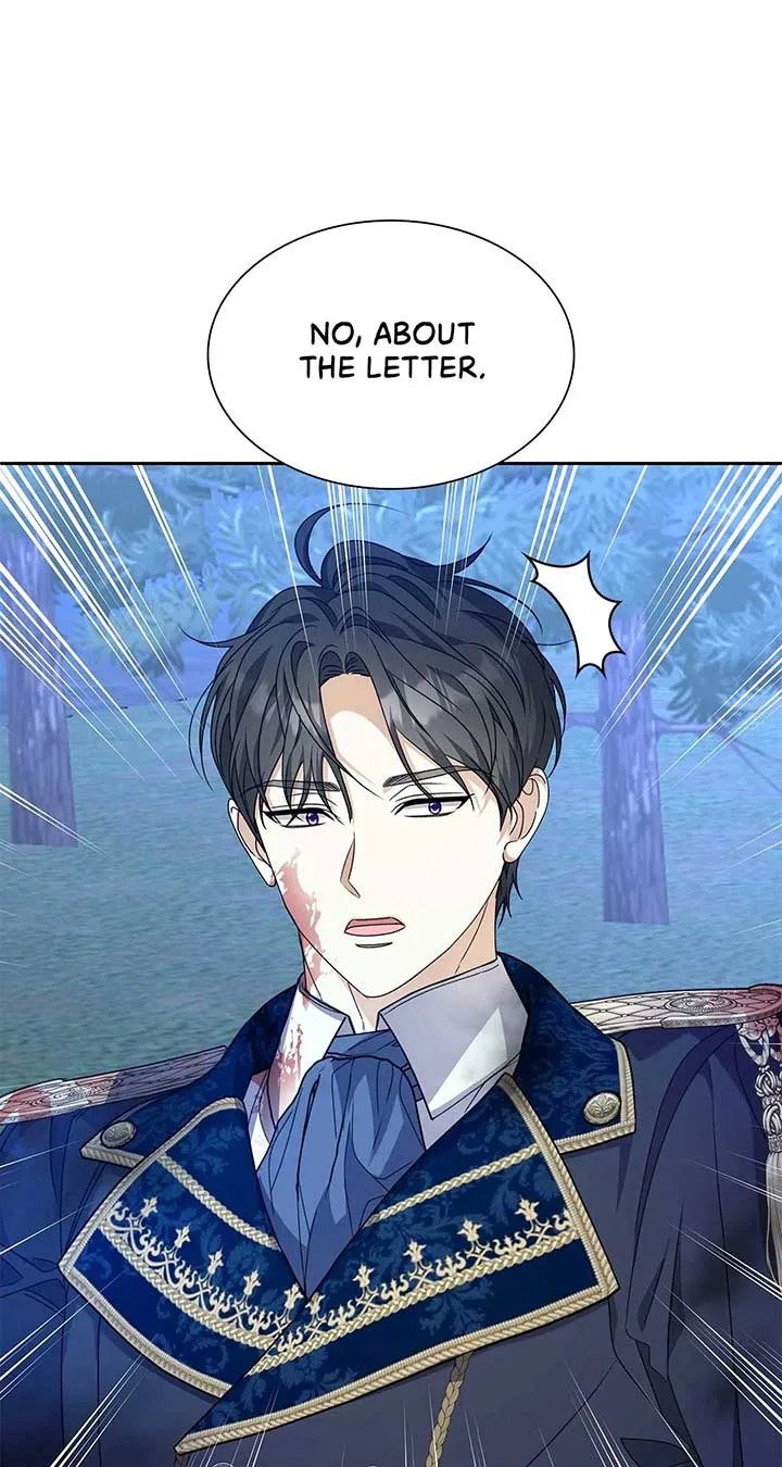 Enough with the Flirting Chapter 50 page 64