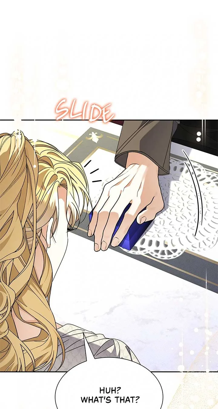 Enough with the Flirting Chapter 48 page 42
