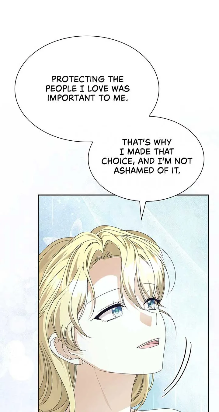 Enough with the Flirting Chapter 50 page 87