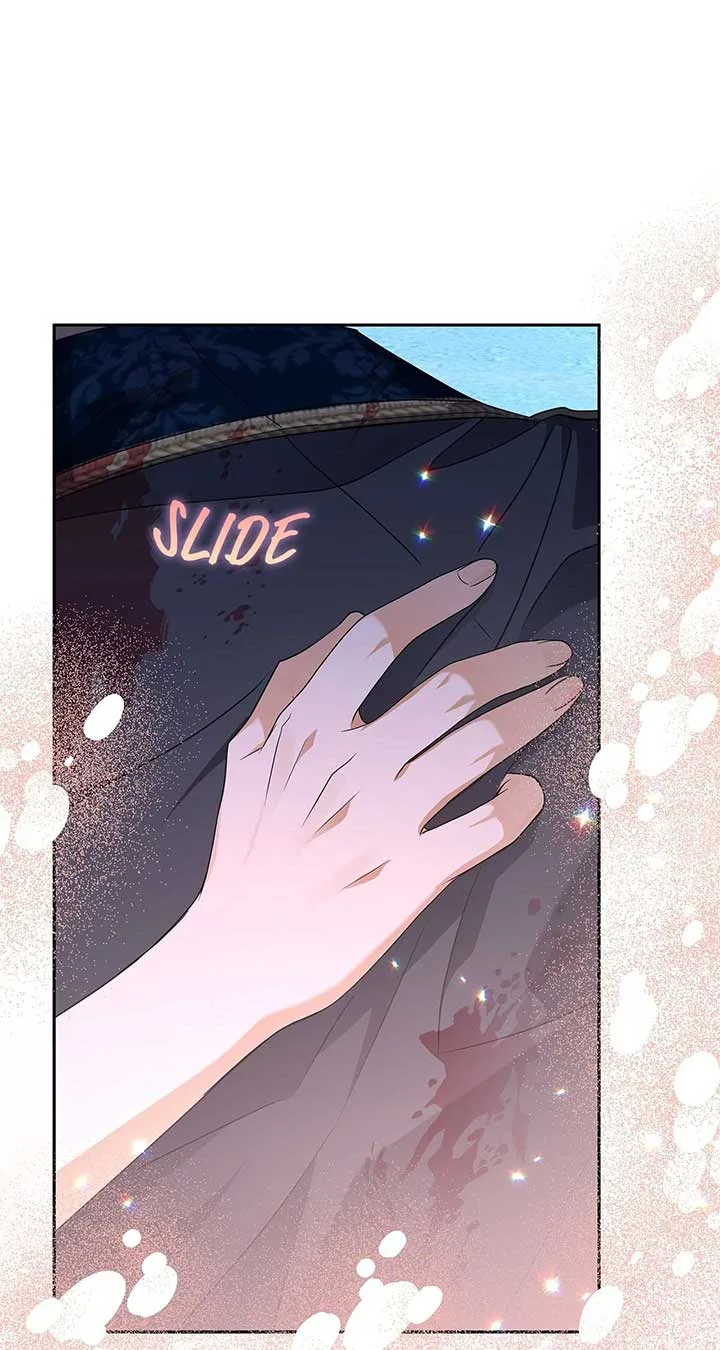Enough with the Flirting Chapter 50 page 110