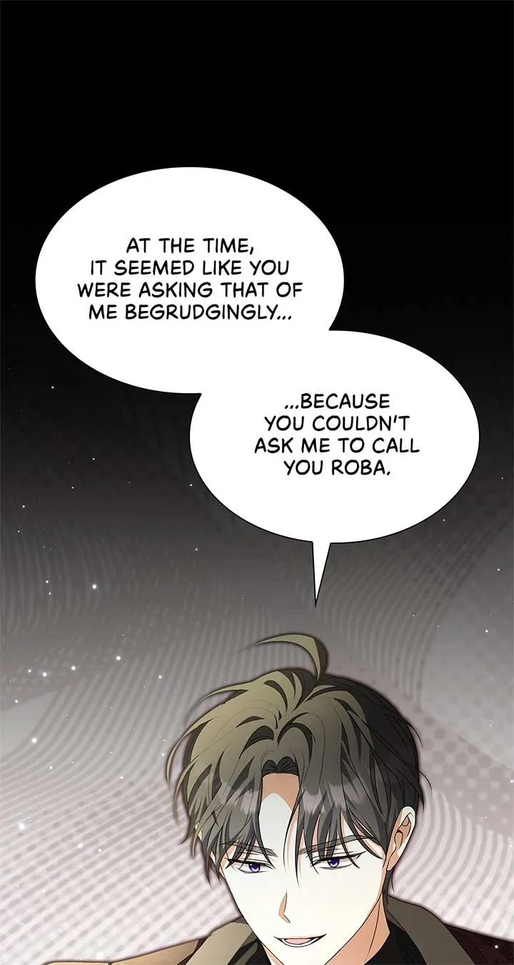 Enough with the Flirting Chapter 48 page 28