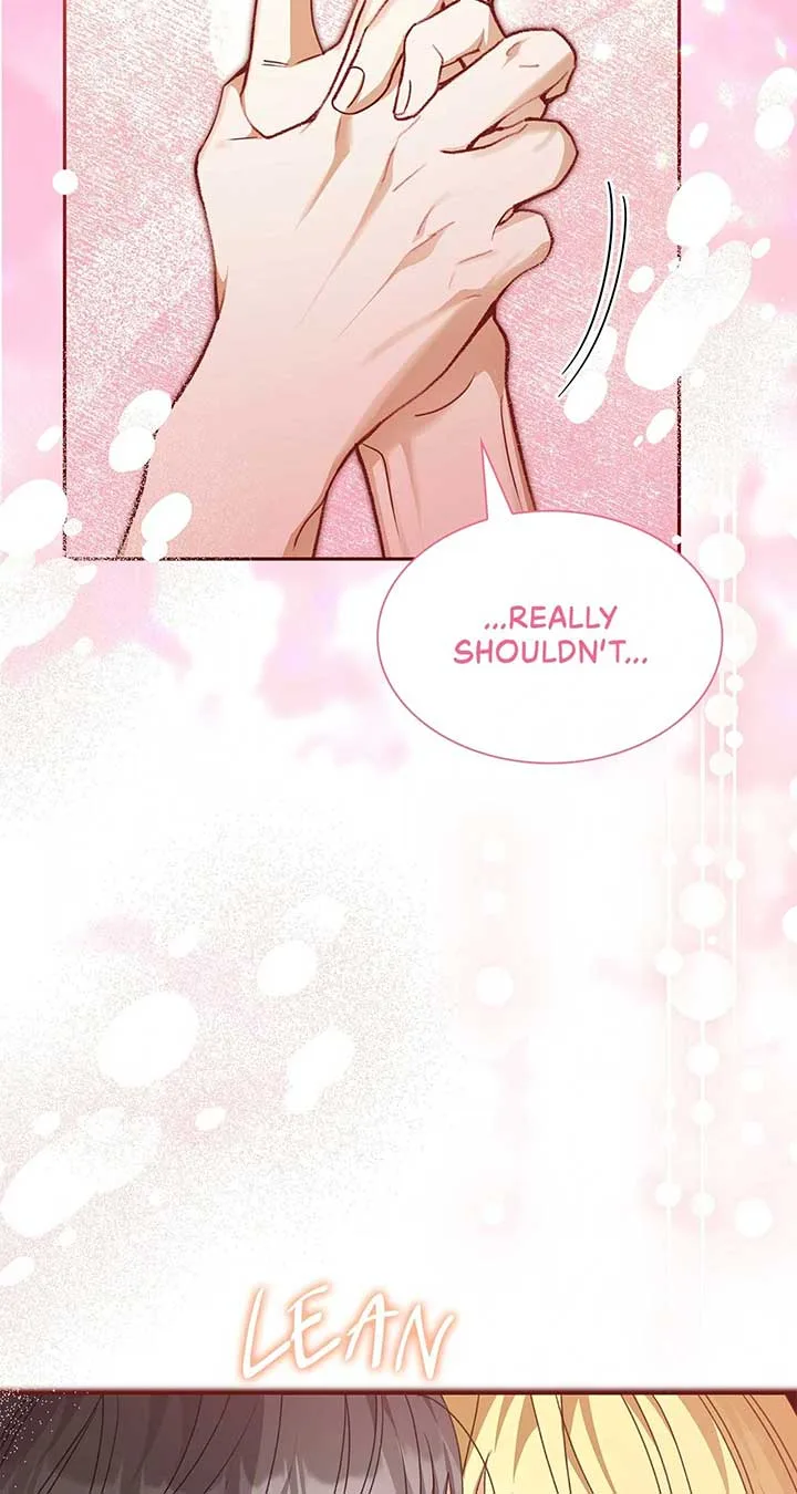 Enough with the Flirting Chapter 50 page 108
