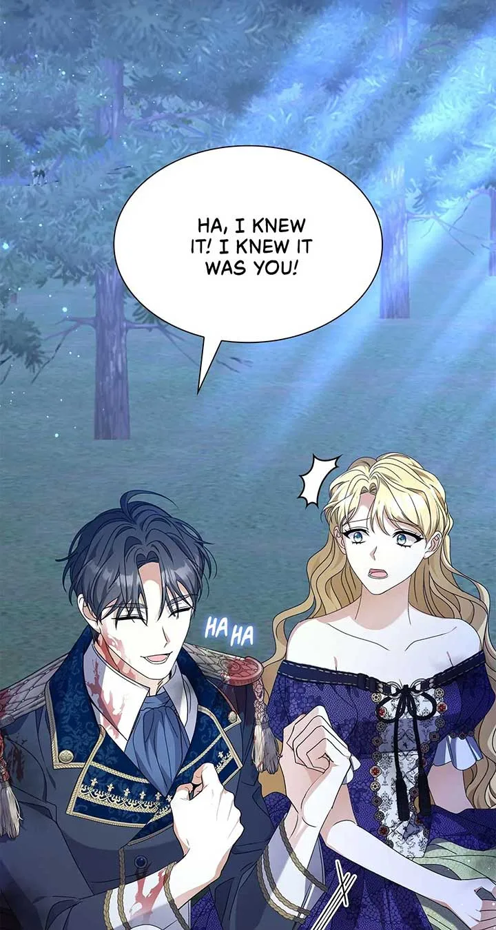 Enough with the Flirting Chapter 50 page 67