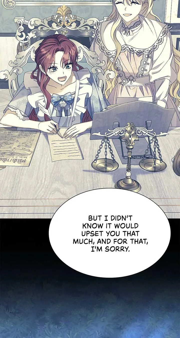 Enough with the Flirting Chapter 50 page 66