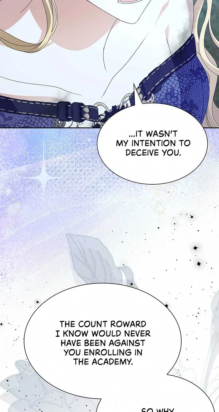 Enough with the Flirting Chapter 50 page 80