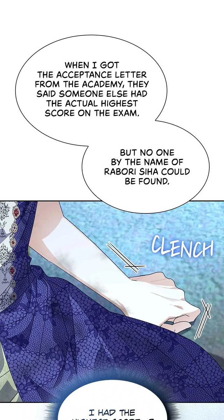 Enough with the Flirting Chapter 50 page 78