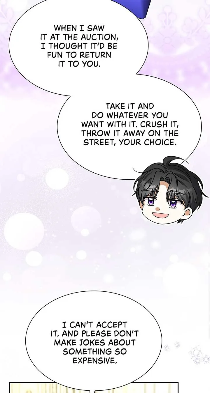 Enough with the Flirting Chapter 48 page 46