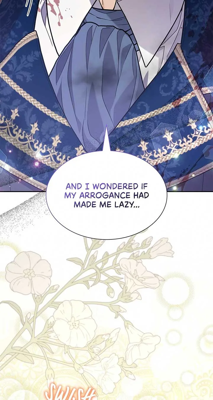 Enough with the Flirting Chapter 50 page 94