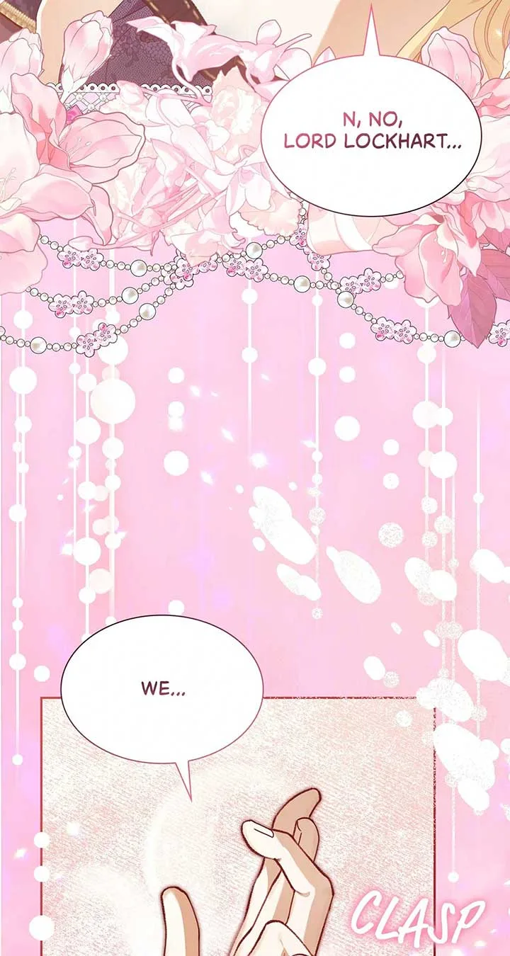 Enough with the Flirting Chapter 50 page 107