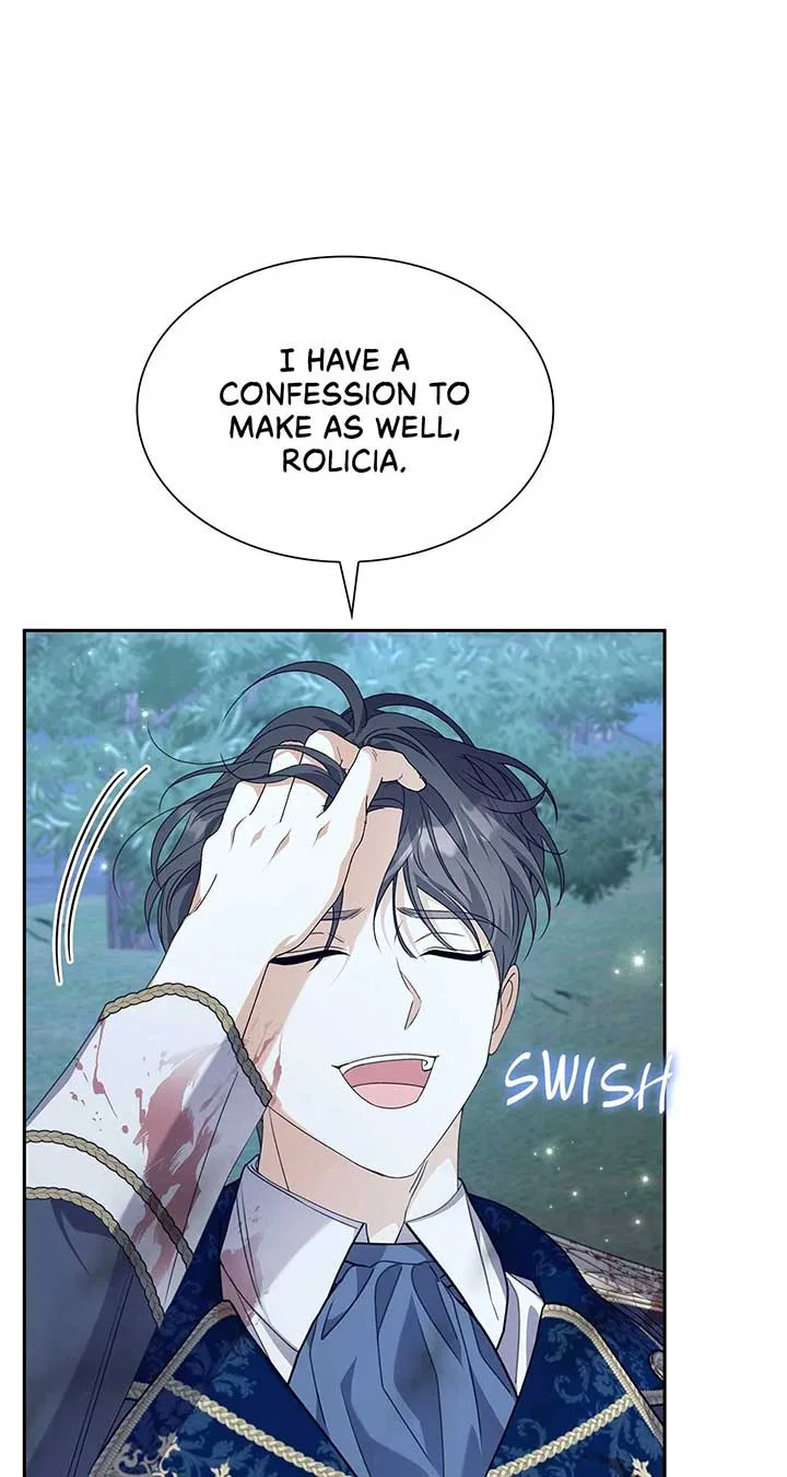 Enough with the Flirting Chapter 50 page 75
