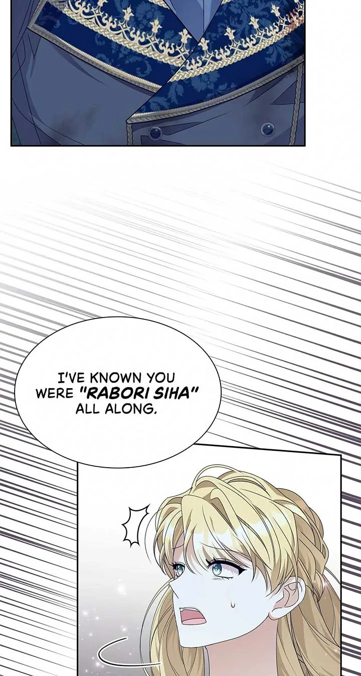 Enough with the Flirting Chapter 50 page 76