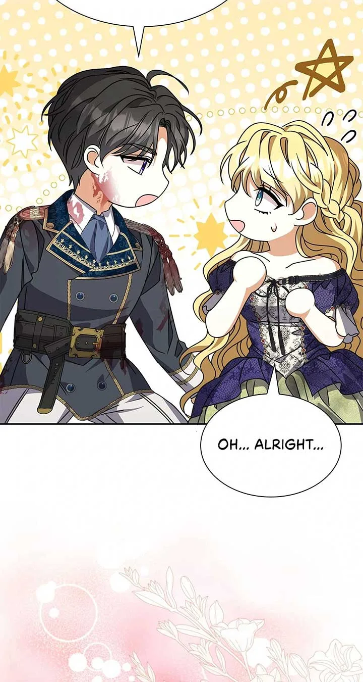 Enough with the Flirting Chapter 50 page 71