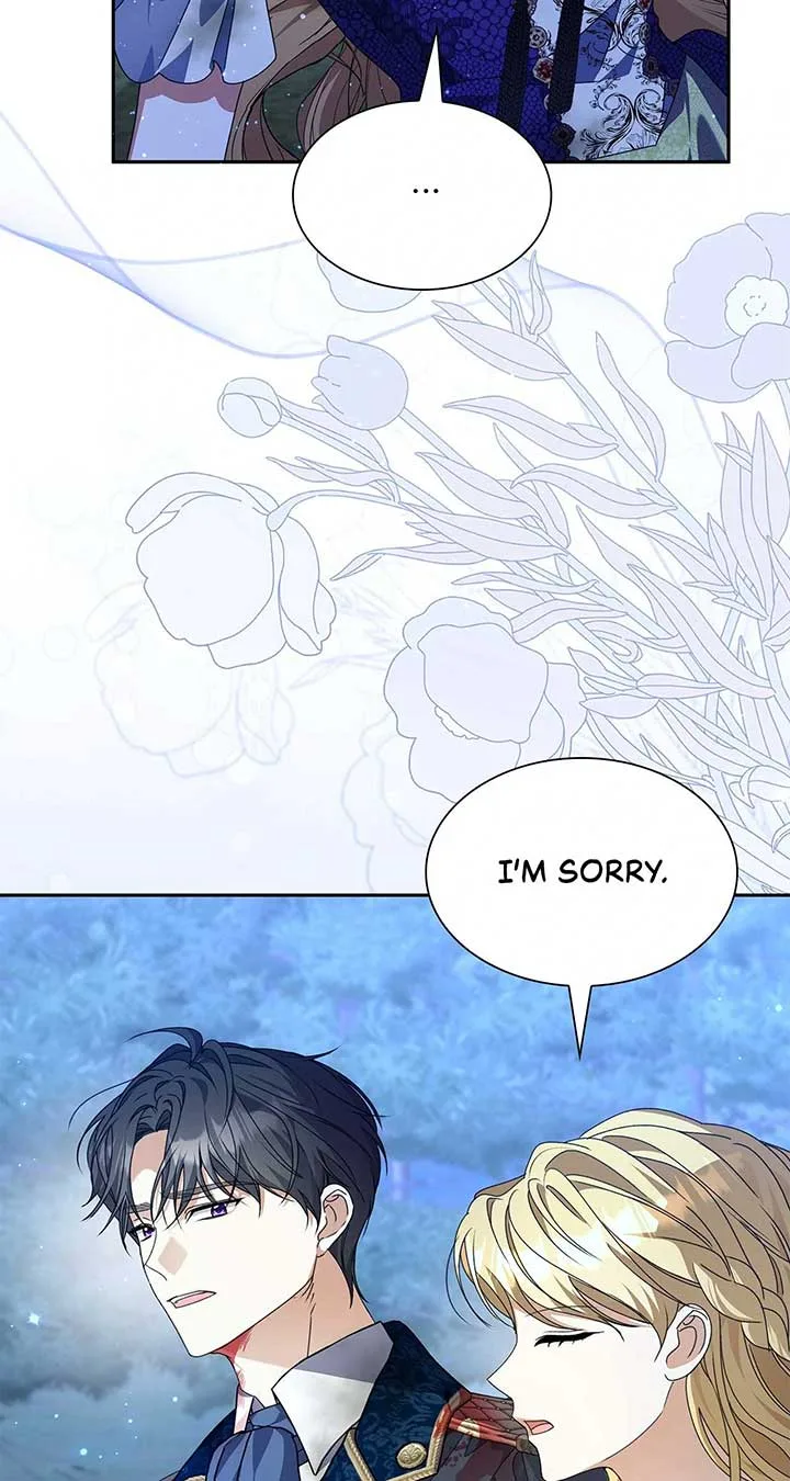 Enough with the Flirting Chapter 50 page 62