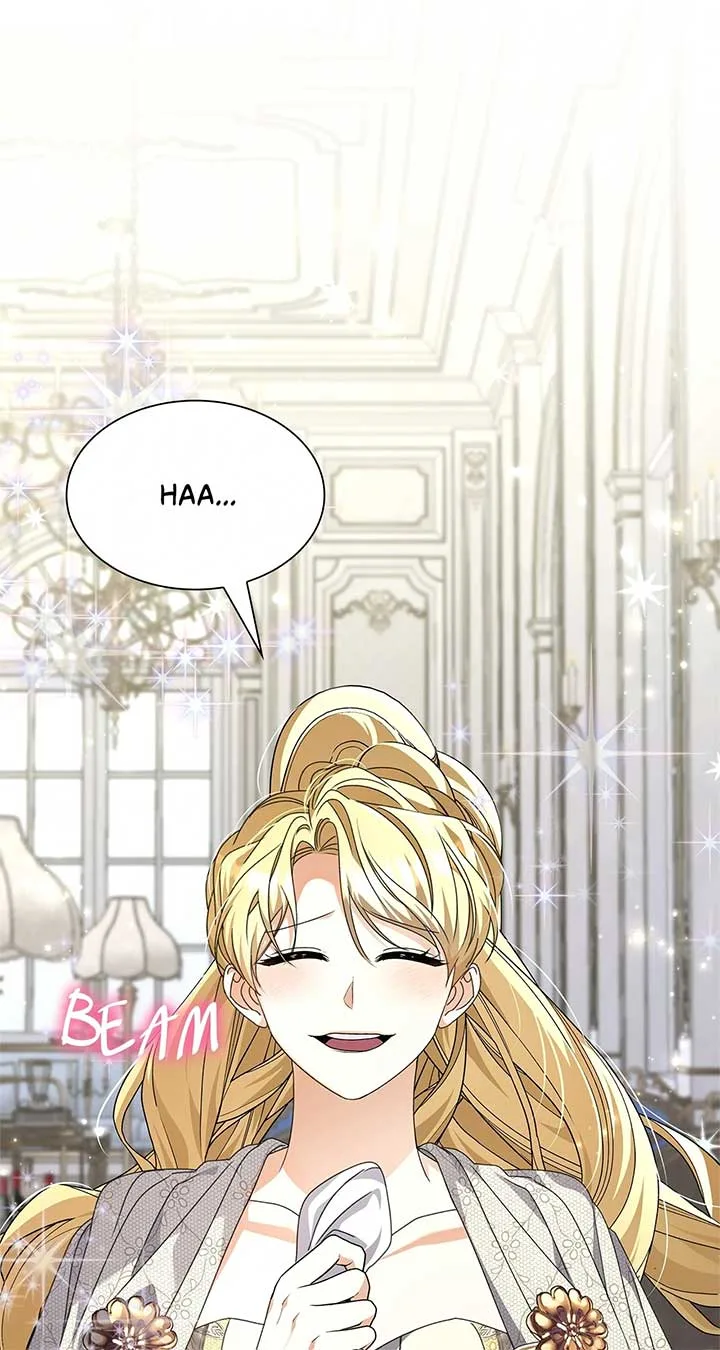 Enough with the Flirting Chapter 48 page 39