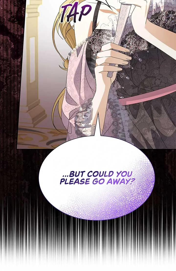 Enough with the Flirting Chapter 46 page 65
