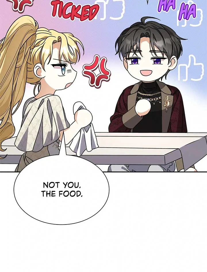 Enough with the Flirting Chapter 48 page 41