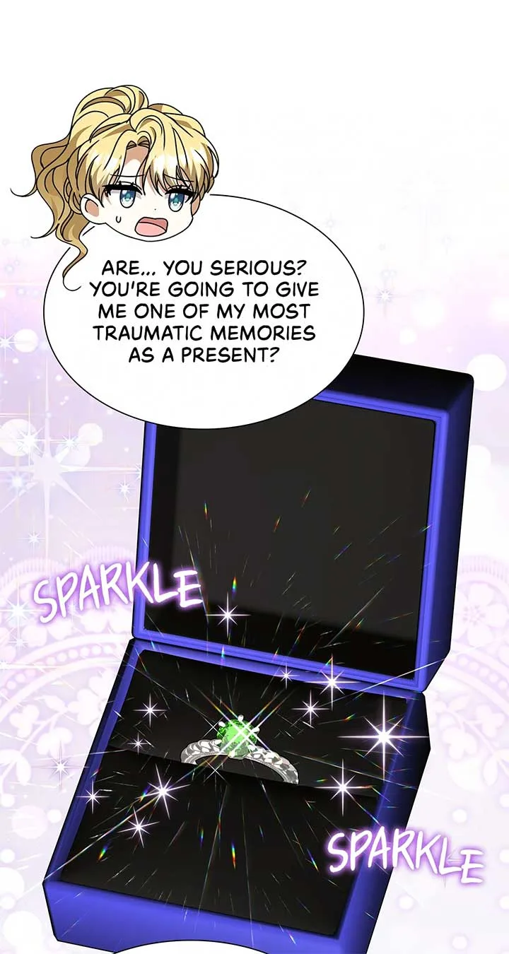 Enough with the Flirting Chapter 48 page 45