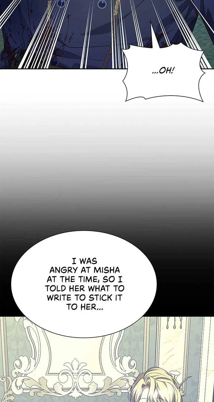 Enough with the Flirting Chapter 50 page 65