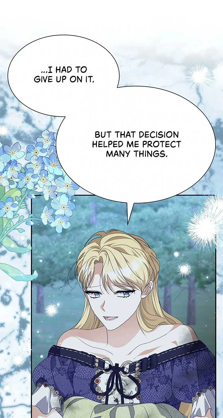 Enough with the Flirting Chapter 50 page 83