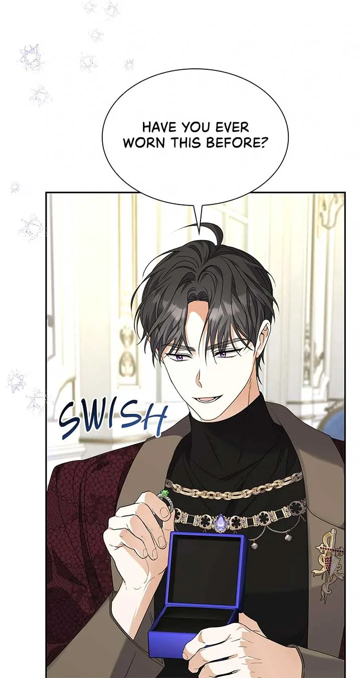 Enough with the Flirting Chapter 48 page 48