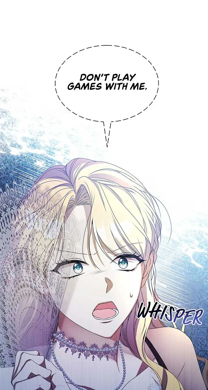 Enough with the Flirting Chapter 46 page 69