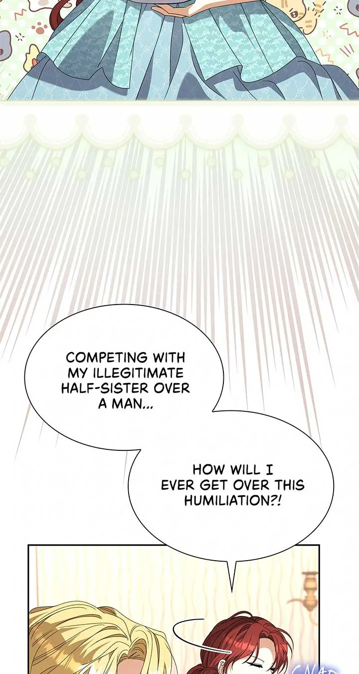 Enough with the Flirting Chapter 49 page 13