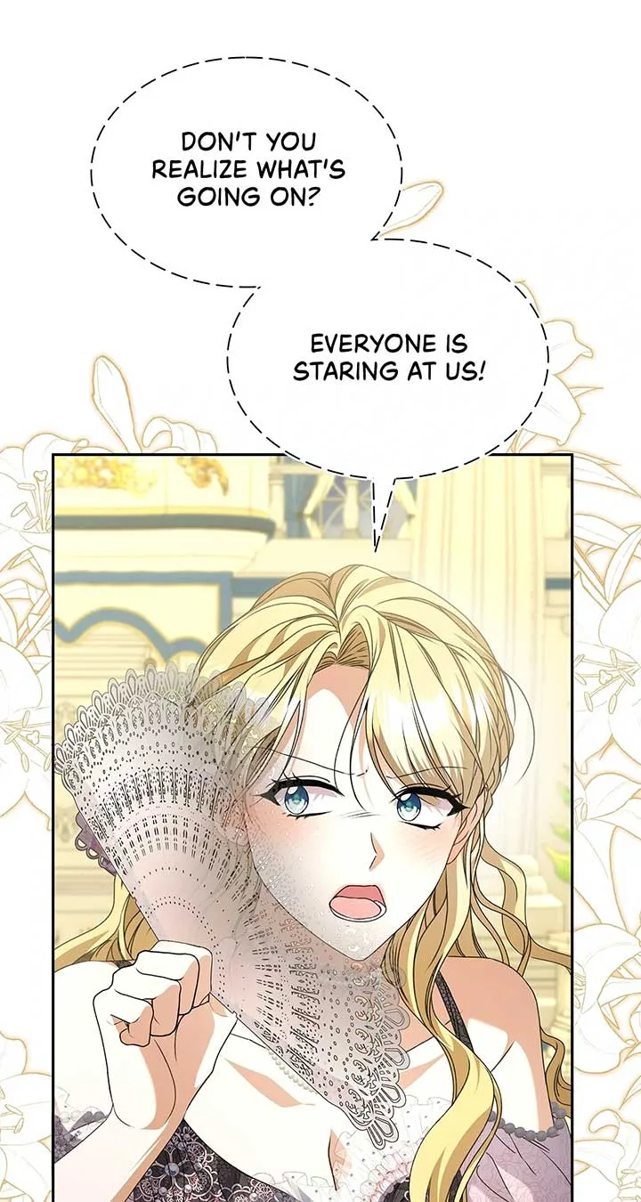 Enough with the Flirting Chapter 46 page 74