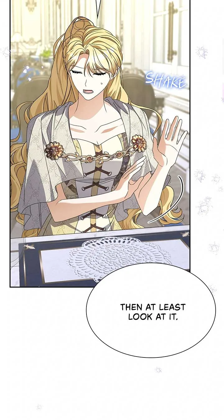 Enough with the Flirting Chapter 48 page 47