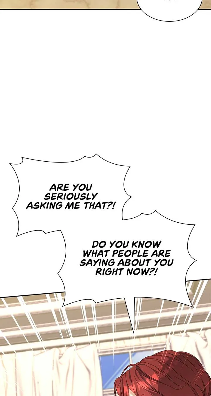 Enough with the Flirting Chapter 49 page 8