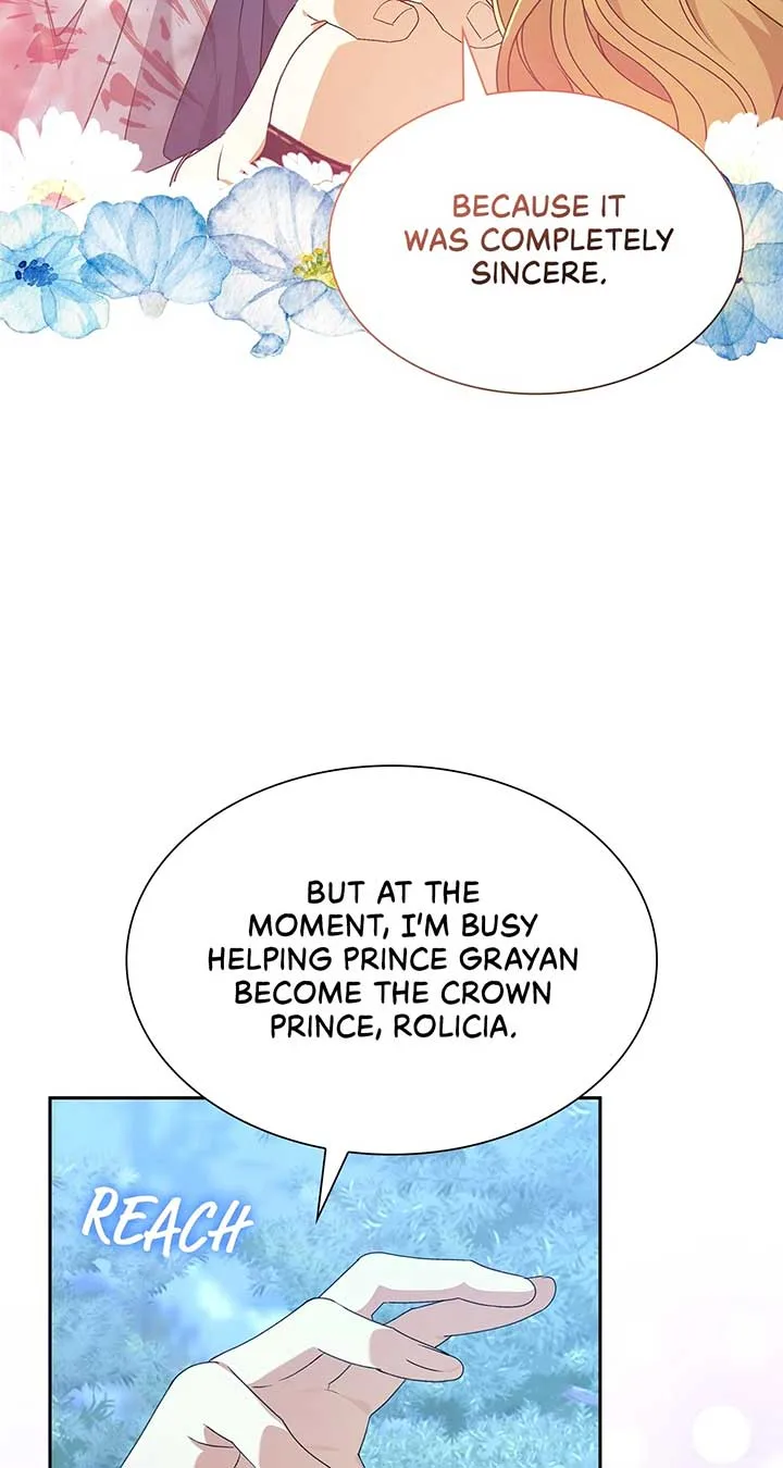 Enough with the Flirting Chapter 51 page 29