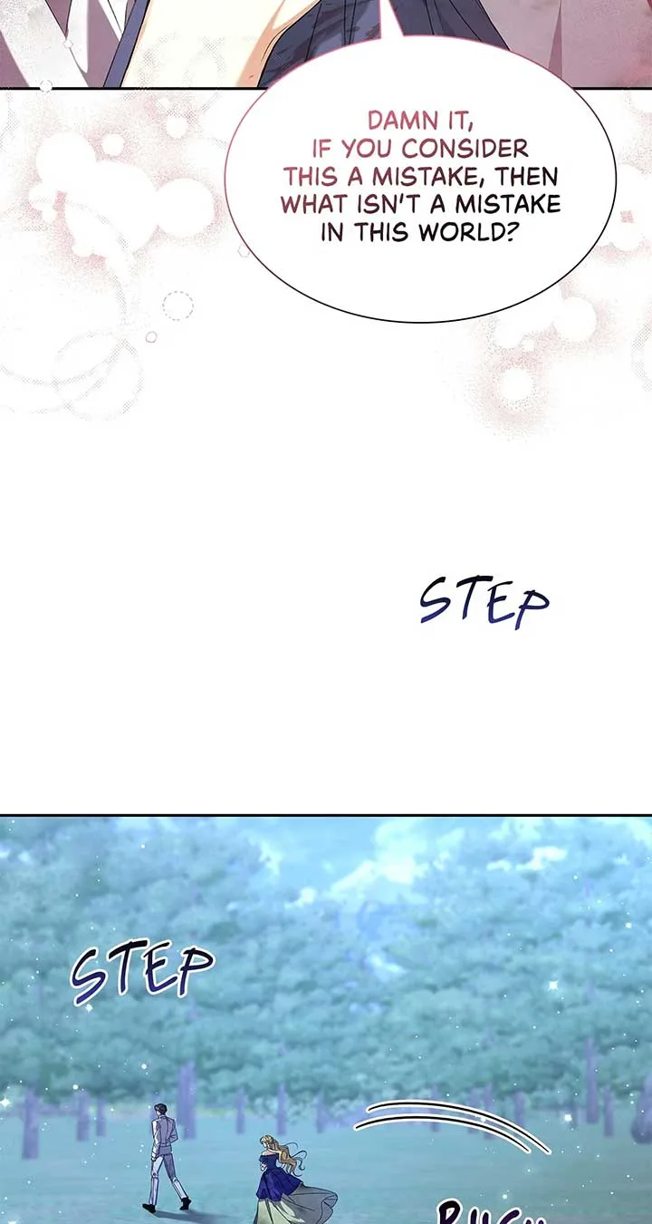 Enough with the Flirting Chapter 51 page 35