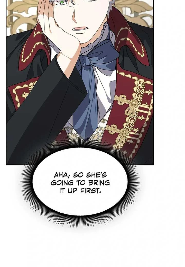 Enough with the Flirting Chapter 51 page 43