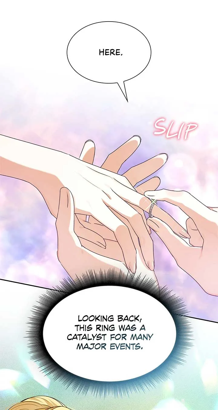 Enough with the Flirting Chapter 48 page 50