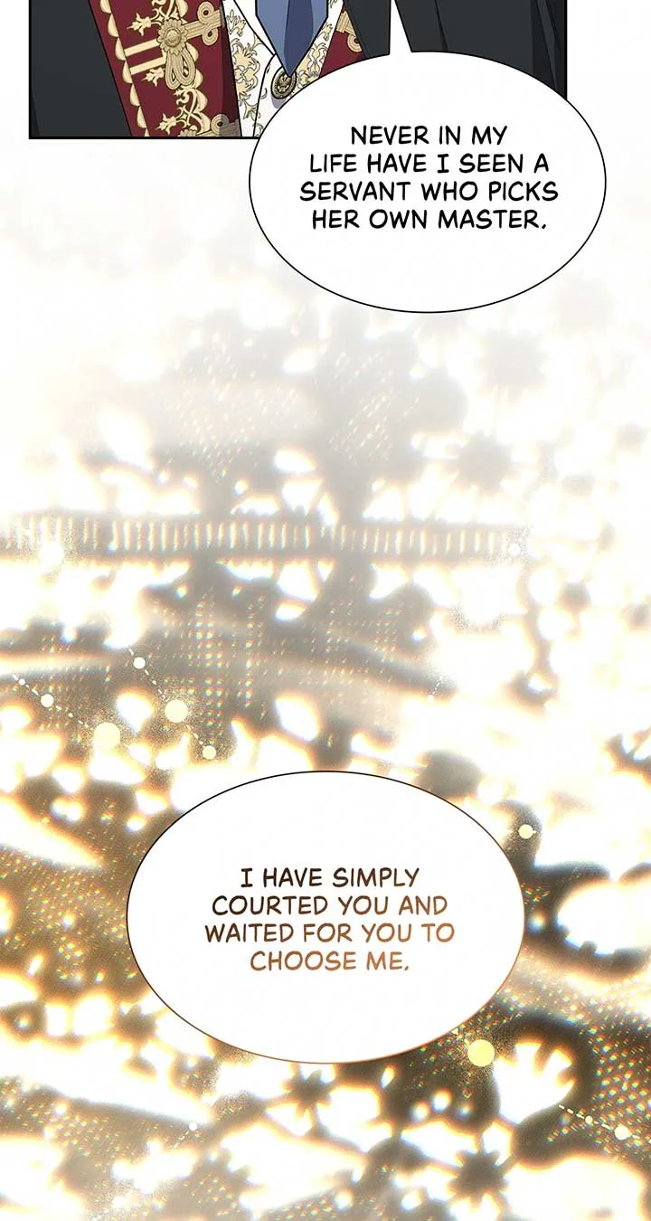 Enough with the Flirting Chapter 51 page 48