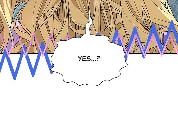 Enough with the Flirting Chapter 49 page 6
