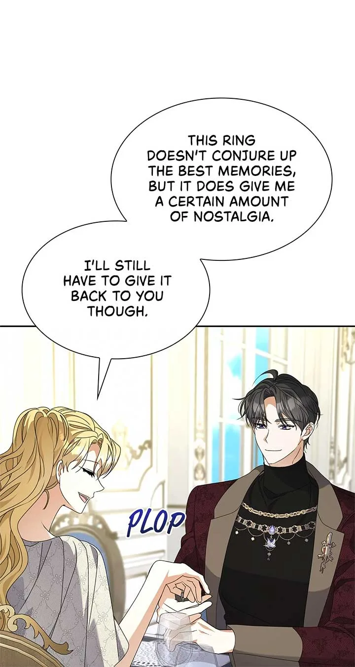 Enough with the Flirting Chapter 48 page 55