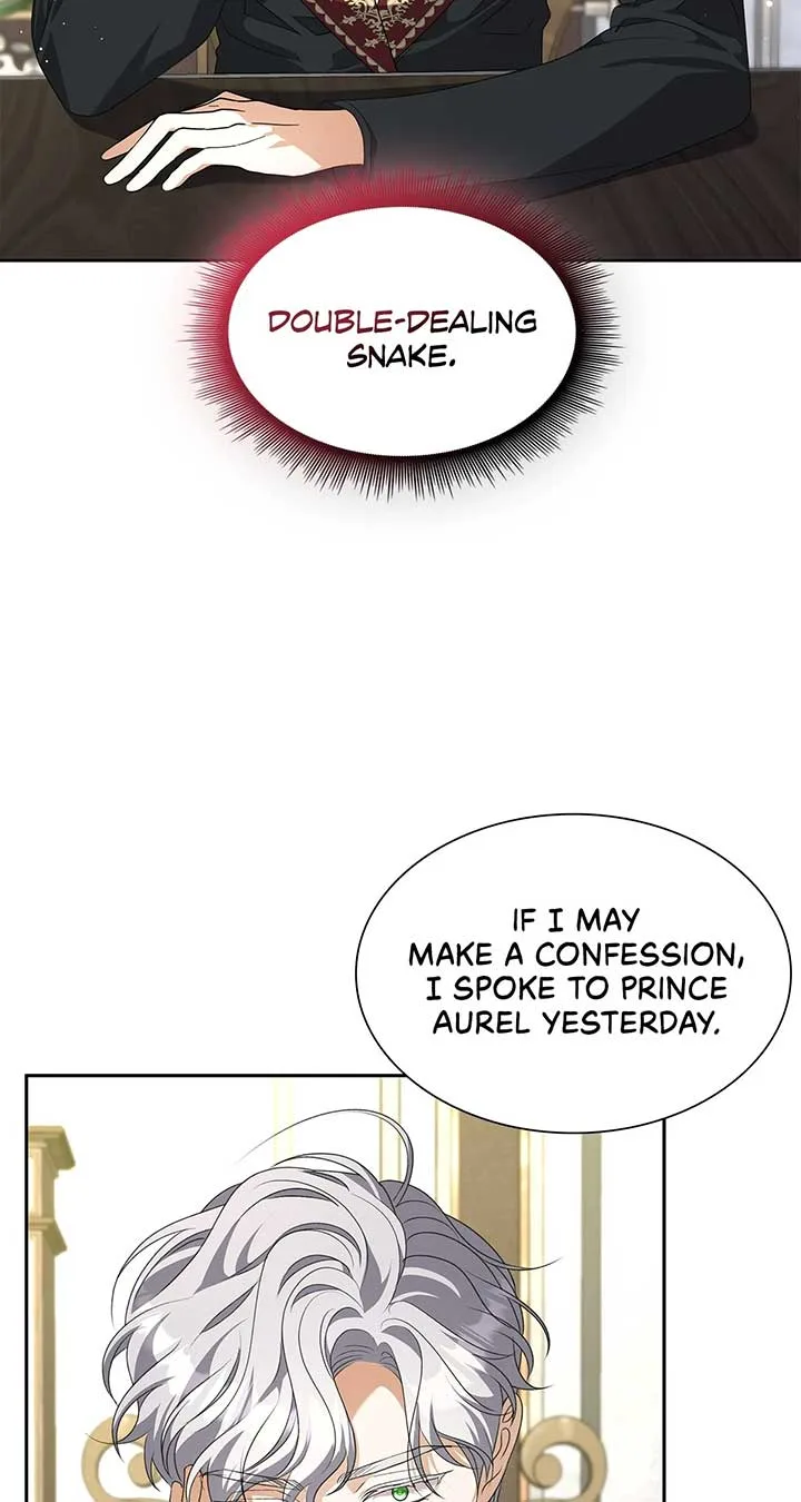 Enough with the Flirting Chapter 51 page 42