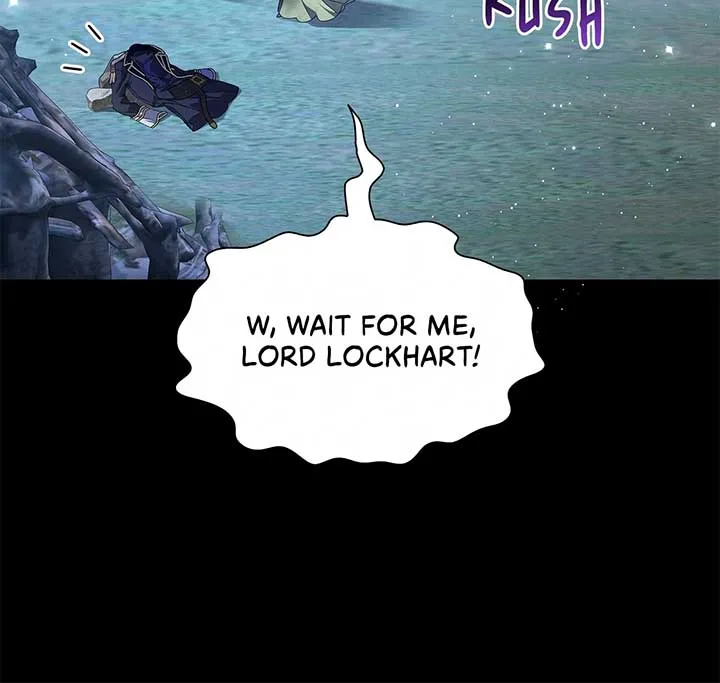 Enough with the Flirting Chapter 51 page 36