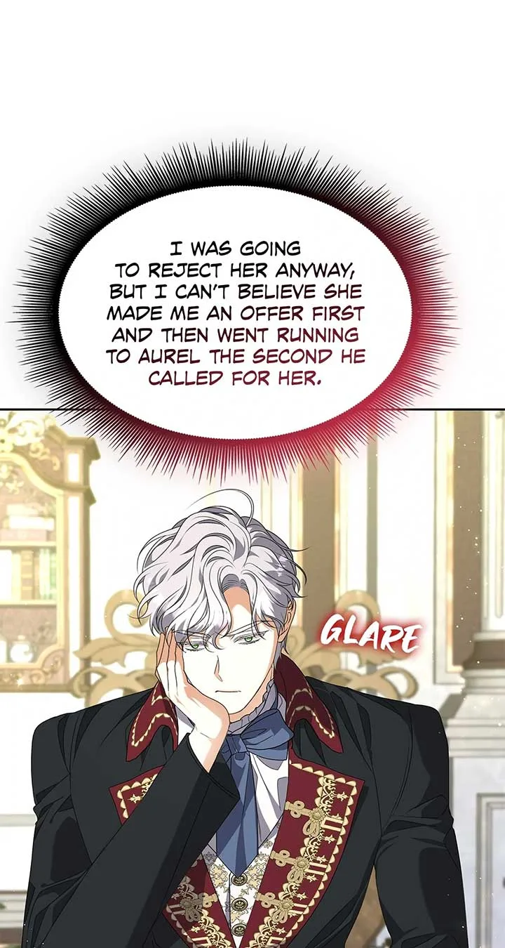 Enough with the Flirting Chapter 51 page 41