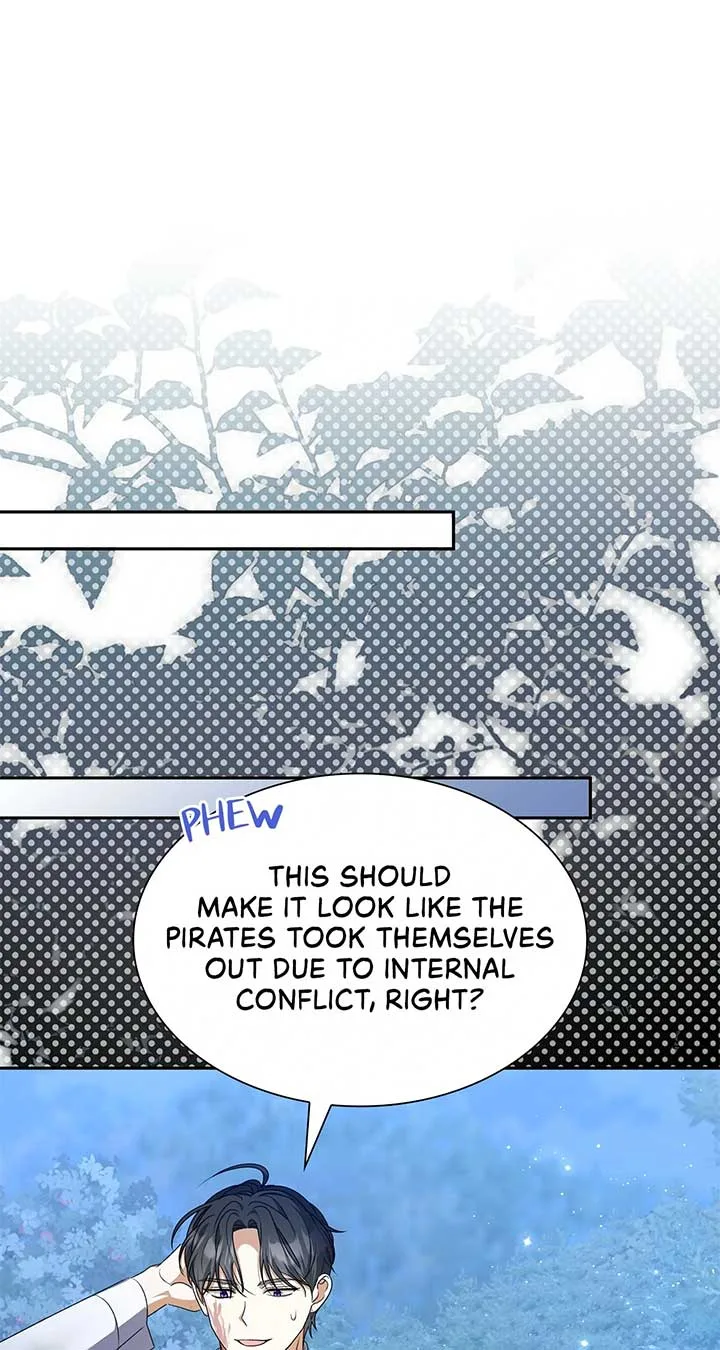 Enough with the Flirting Chapter 51 page 8