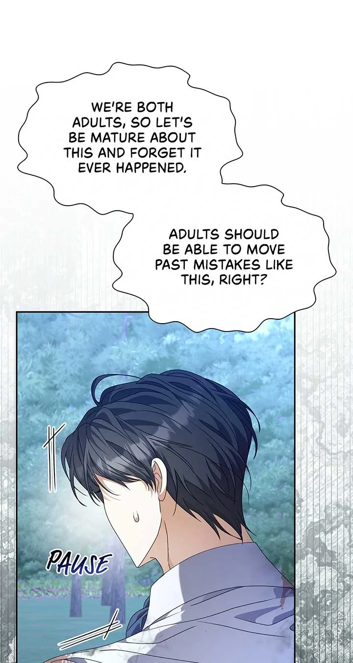 Enough with the Flirting Chapter 51 page 16