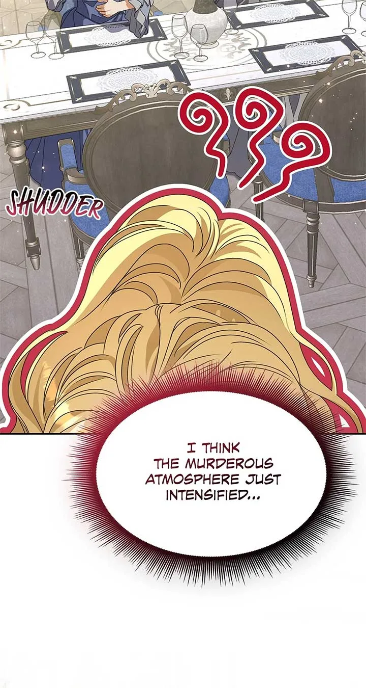 Enough with the Flirting Chapter 48 page 57