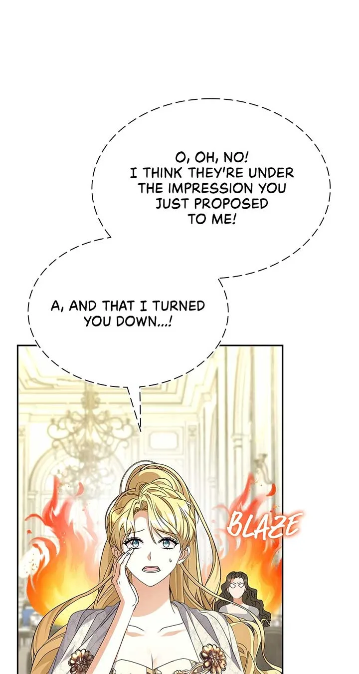 Enough with the Flirting Chapter 48 page 60