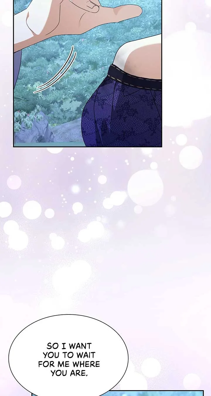 Enough with the Flirting Chapter 51 page 30