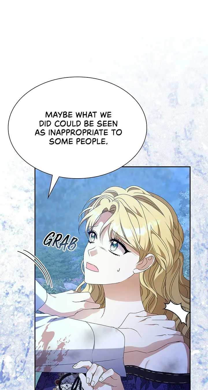 Enough with the Flirting Chapter 51 page 25