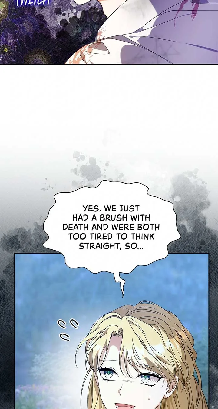 Enough with the Flirting Chapter 51 page 18