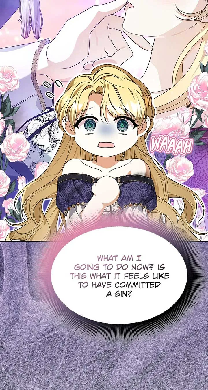 Enough with the Flirting Chapter 51 page 13