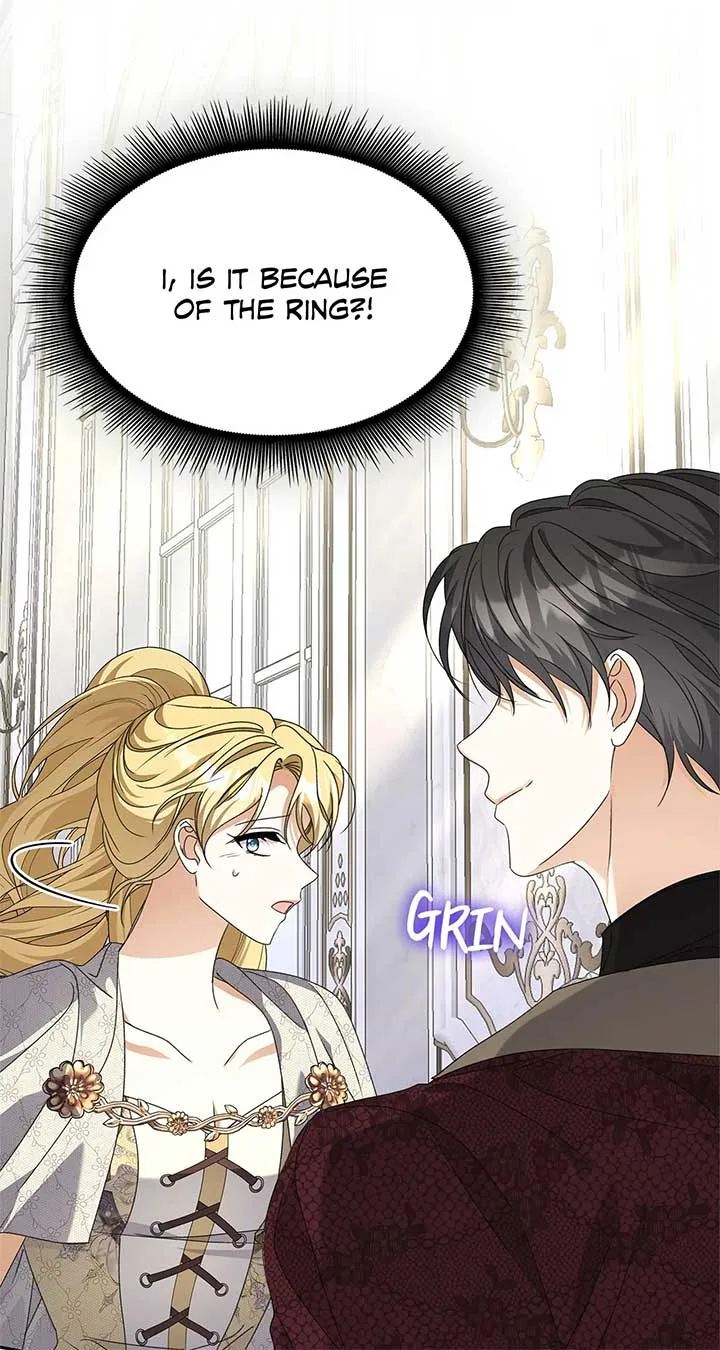 Enough with the Flirting Chapter 48 page 58